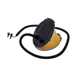 Pumpe til luftmadras