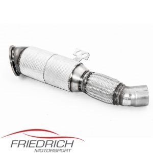 Friedrich Motorsport Downpipe