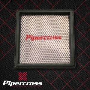 Pipercross Panelfilter