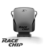 RaceChip S | VW Golf 4