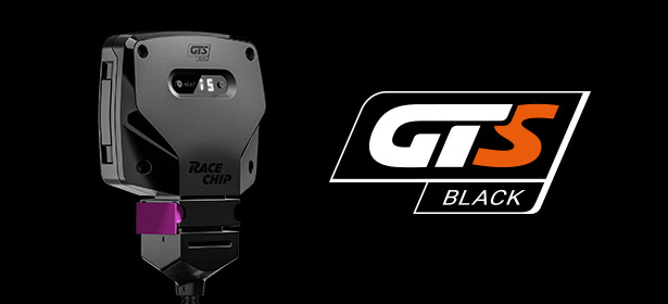 GTS Black - Mercedes G-Klasse
