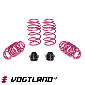 Vogtland Justerbare Sænkningssæt | Audi A4 B9