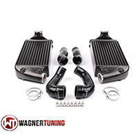 Wagner-Tuning Intercooler | Audi S6