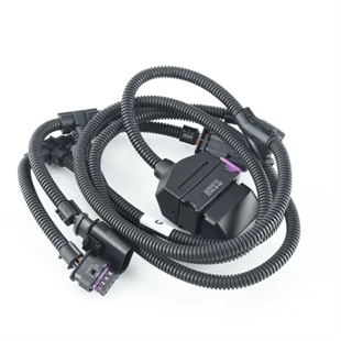 Racechip Ledningsnet