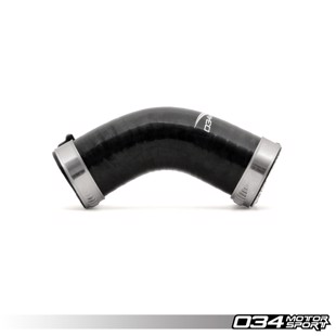 034 Silicone Hose EGR B5 and B6 1.8t