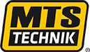 MTS Teknik logo