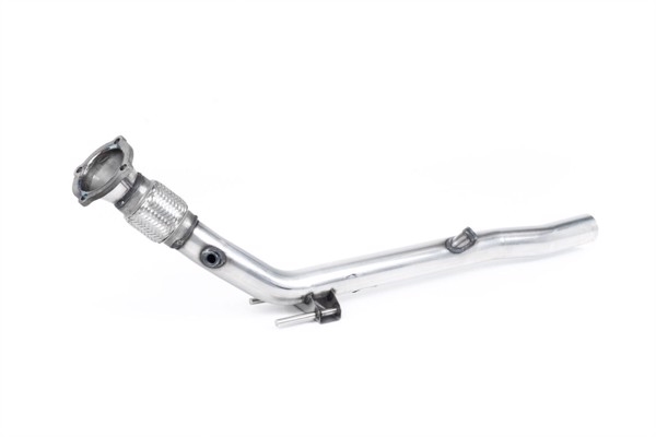 Milltek Downpipe Seat Ibiza FR 1.8 20VT (Formula Racing)