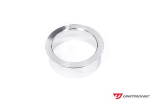 Unitronic TTE625/700 (62.8MM) Adapter Ring For 2.5TFSI Evo 4'' Turbo Inlet Elbow