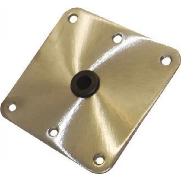 Bundbase til Kwik Konsol (OUTLET)